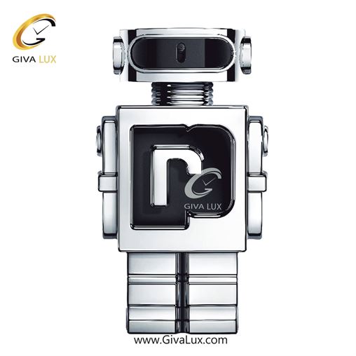  ادو تویلت مردانه پاکو رابان اورجینال مدل Paco Rabanne Pour Homme | پاکو رابان پور هوم حجم  100 میل Paco Rabanne Phantom-1.jpg